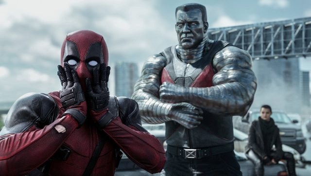 Ryan Reynold's Deadpool 3 ropes in Emmy-winning writer duo Lizzie and Wendy Molyneux Ryan Reynold's Deadpool 3 ropes in Emmy-winning writer duo Lizzie and Wendy Molyneux
