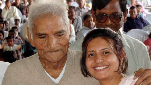 Dr Sheetal Amte-Karajki, granddaughter of Baba Amte, found dead in Maharashtra’s Chandrapur