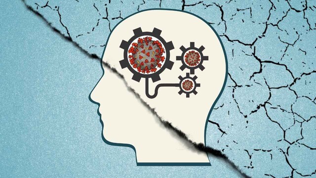 COVID-19 stress syndrome: Five ways the pandemic is affecting mental health