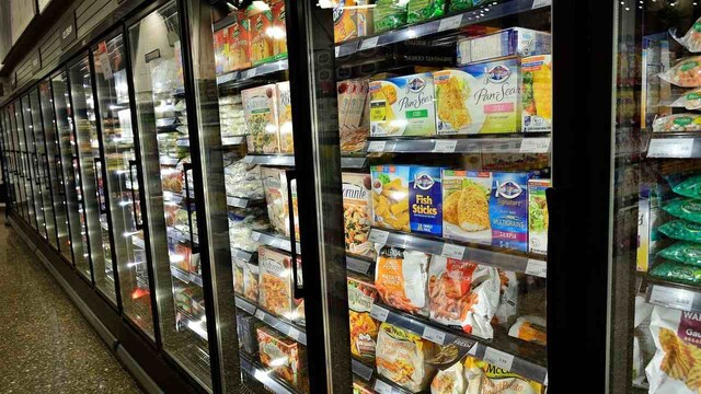 With China ban some frozen foods, can SARS-CoV-2 survive and be transmitted from packaging? With China ban some frozen foods, can SARS-CoV-2 survive and be transmitted from packaging?