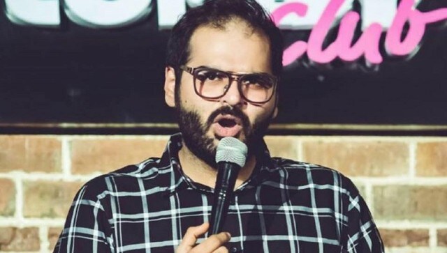 'Don't intend to retract tweet or apologise': Kunal Kamra on contempt of court proceedings against him