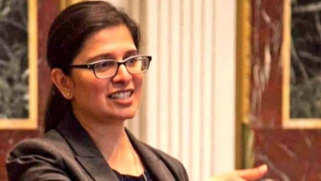 Indian-American Mala Adiga appointed as incoming first lady Jill Biden's policy director