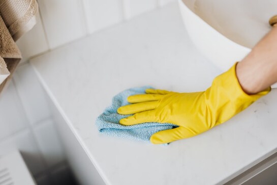 Best Microfiber Cloths For Easy Dusting and Cleaning Best Microfiber Cloths For Easy Dusting and Cleaning
