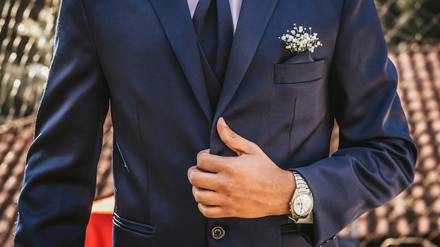 Best suit fabric for men Best suit fabric for men