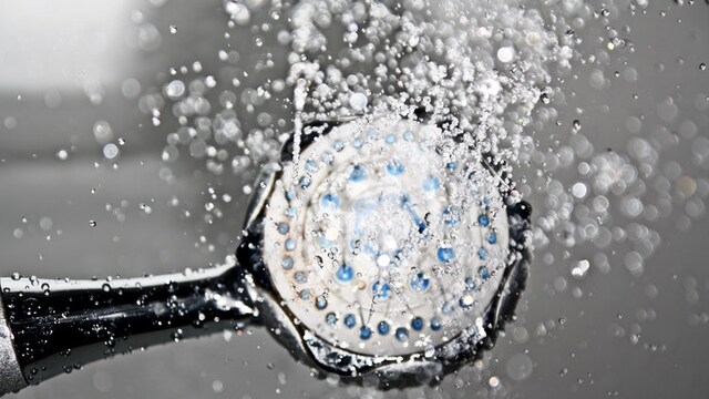 Shower faucets that look good and are extremely durable Shower faucets that look good and are extremely durable