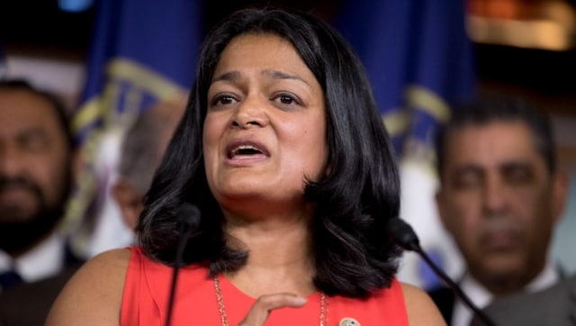 Samosa Caucus: All four Indian American Democratic lawmaker re-elected to House of Representatives Samosa Caucus: All four Indian American Democratic lawmaker re-elected to House of Representatives