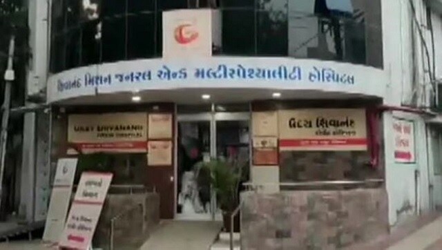 Rajkot hospital fire: Police arrests three senior Gokul Lifecare officials for causing death by negligence