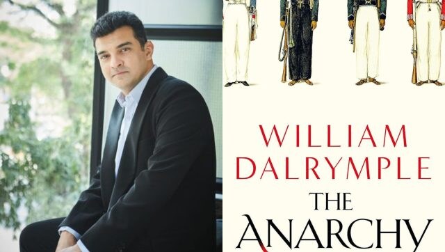 Roy Kapur Films partner with US independent studio Wiip on adaptation of William Dalrymple's The Anarchy