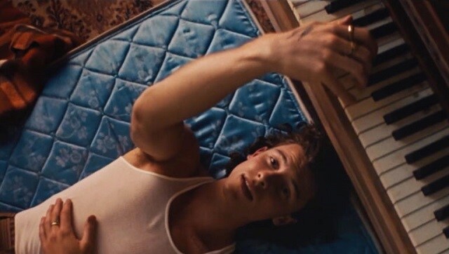 Shawn Mendes' glossy Netflix docu In Wonder gives a perfunctory ringside view of superstardom