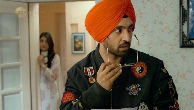 Suraj Pe Mangal Bhari movie review: Funny and political, though not as sharp and mature as it wants to be