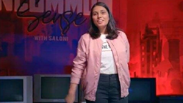 Uncommon Sense with Saloni: Nazma Aapi turns to a rare Indian political comedy show, but fails to punch up