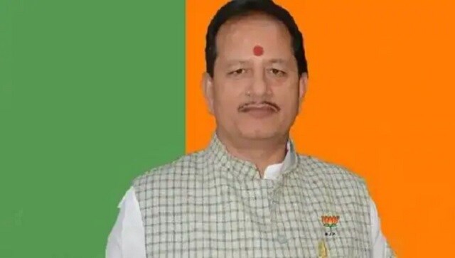 BJP’s Vijay Sinha elected Bihar Assembly Speaker with 126 votes; RJD candidate loses by 12 votes
