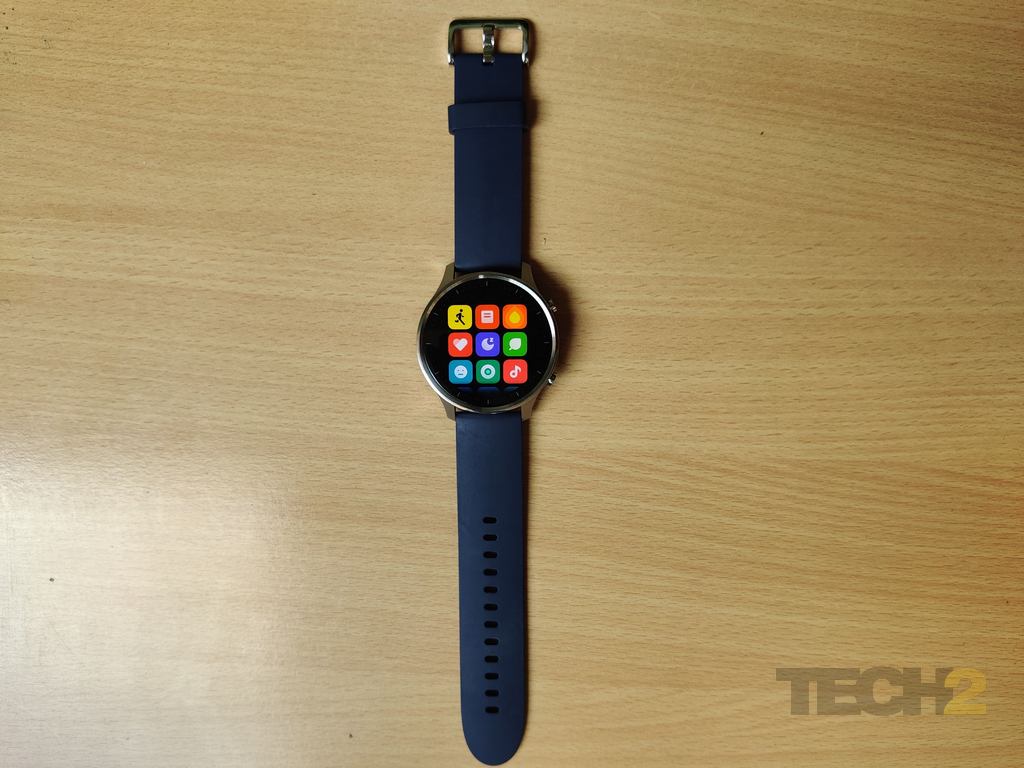 Image: Tech2/Priya Singh