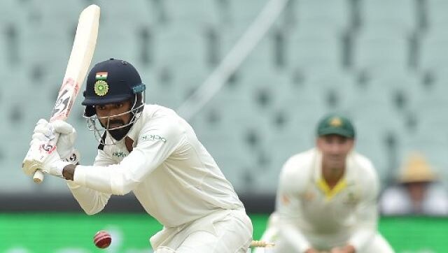 India vs Australia: Sunil Gavaskar says KL Rahul should replace Prithvi Shaw in playing XI for second Test India vs Australia: Sunil Gavaskar says KL Rahul should replace Prithvi Shaw in playing XI for second Test