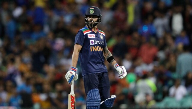 Sunil Gavaskar feels Virat Kohli has been India's most impactful ODI player this decade Sunil Gavaskar feels Virat Kohli has been India's most impactful ODI player this decade