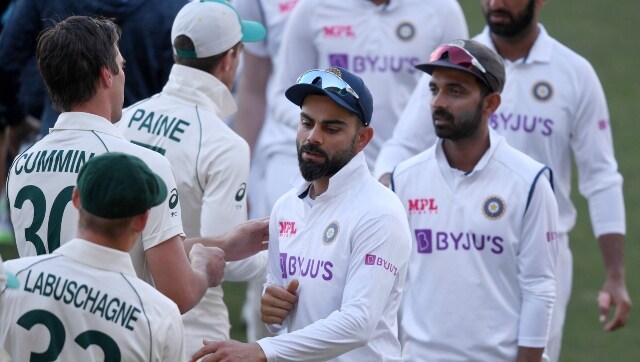 Year in Review 2020, Biggest Sports Stories: At 36-all out, India record lowest total in a Test innings Year in Review 2020, Biggest Sports Stories: At 36-all out, India record lowest total in a Test innings