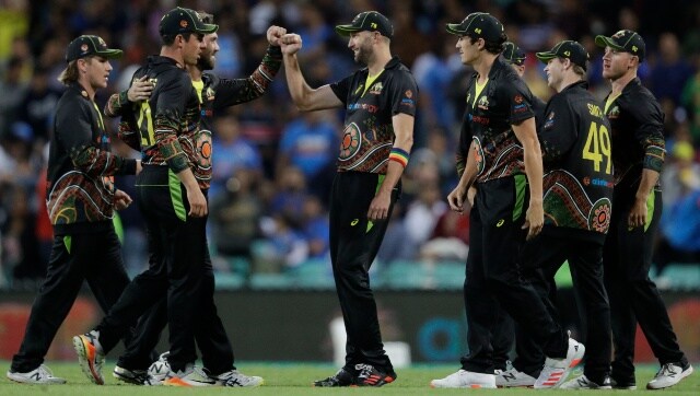 India vs Australia: Hosts prevent clean-sweep in T20I series with 12-run win in final match India vs Australia: Hosts prevent clean-sweep in T20I series with 12-run win in final match