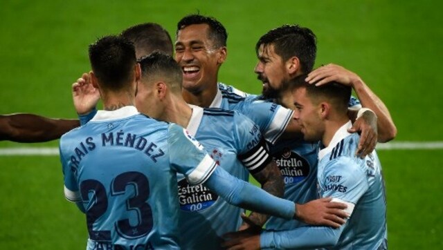 LaLiga: Celta Vigo thrash Cadiz 4-0 to earn their biggest win since June
