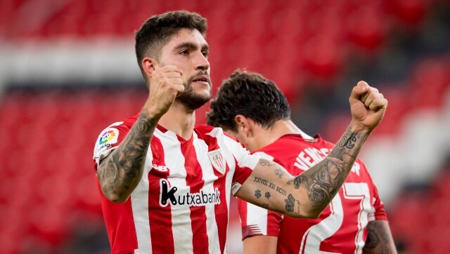 LaLiga: Huesca move to bottom of Spanish league after 0-2 loss against Athletic Bilbao