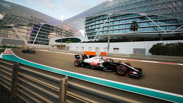Formula 1 2020: Haas confirm Nikita Mazepin for next season after concluding inquiry into driver's conduct Formula 1 2020: Haas confirm Nikita Mazepin for next season after concluding inquiry into driver's conduct