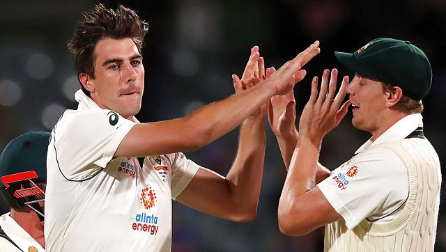 India vs Australia: Pat Cummins wants sporting MCG pitch for Boxing Day Test India vs Australia: Pat Cummins wants sporting MCG pitch for Boxing Day Test