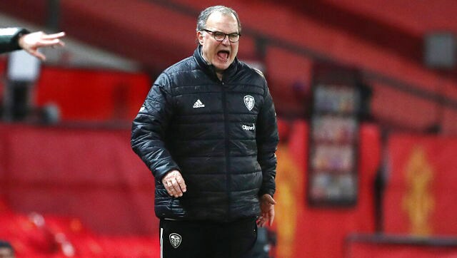 Premier League: Leeds United boss Marcelo Bielsa hits out at media for ridiculing him Premier League: Leeds United boss Marcelo Bielsa hits out at media for ridiculing him