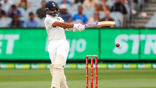 India vs Australia: Ajinkya Rahane has done great job to pick up pieces from Adelaide debacle, says Ricky Ponting India vs Australia: Ajinkya Rahane has done great job to pick up pieces from Adelaide debacle, says Ricky Ponting