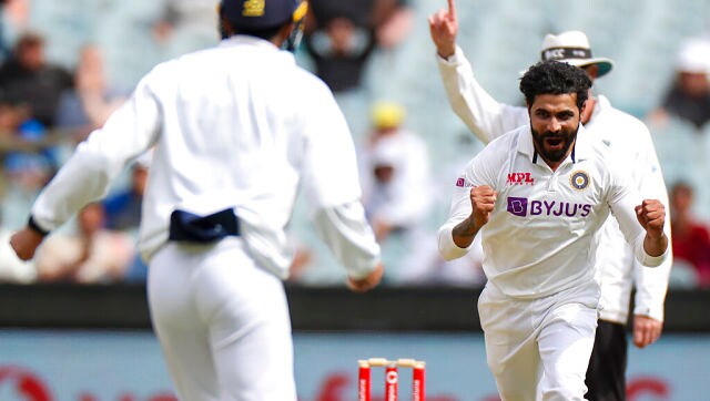 India vs Australia: Dominant performance from visiting bowlers on Day 3 leaves Aussies reeling at 133/6 India vs Australia: Dominant performance from visiting bowlers on Day 3 leaves Aussies reeling at 133/6
