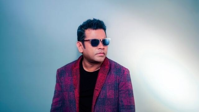 The AR Rahman interview | 'There are certain stories that need to be told because the world is divisive now'