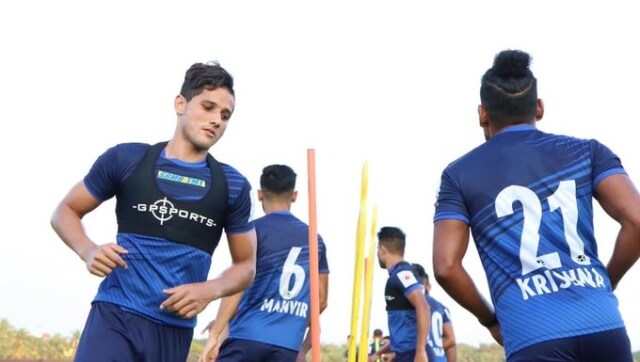 ISL 2020-21: With two wins on trot, ATK Mohun Bagan aim to continue red-hot form against winless Odisha FC