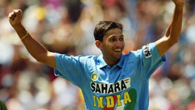 Happy Birthday Ajit Agarkar: Wishes pour in for former India cricketer as he turns 43 Happy Birthday Ajit Agarkar: Wishes pour in for former India cricketer as he turns 43