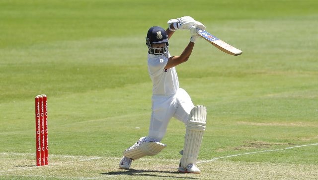 India vs Australia: Ton-up Rahane, Pujara take India A to 237-8 after openers flop on Day 1 of practice match India vs Australia: Ton-up Rahane, Pujara take India A to 237-8 after openers flop on Day 1 of practice match