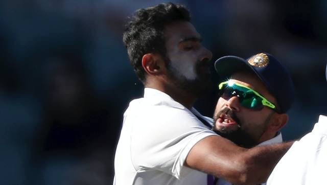 India vs Australia: Comparisons can be skewed, I like doing it my way, says R Ashwin India vs Australia: Comparisons can be skewed, I like doing it my way, says R Ashwin