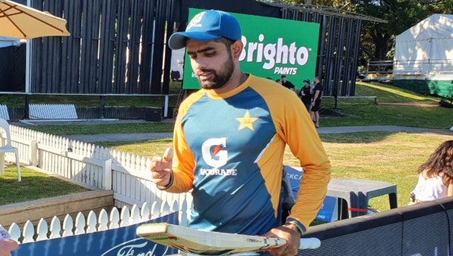 New Zealand vs Pakistan: Babar Azam, Imam-ul-Haq ruled out of first Test; visitors include Imran Butt in squad New Zealand vs Pakistan: Babar Azam, Imam-ul-Haq ruled out of first Test; visitors include Imran Butt in squad