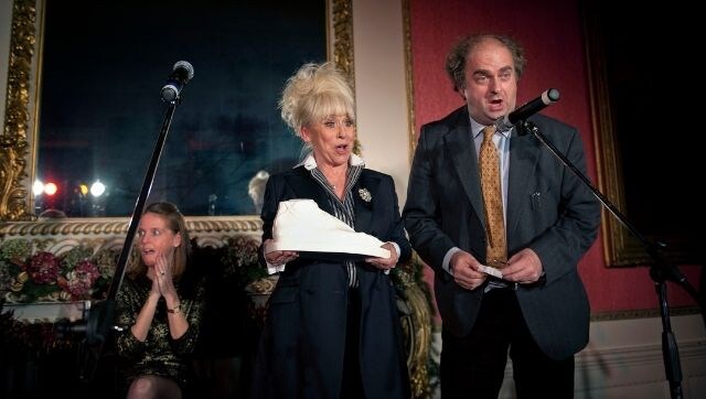 The Bad Sex in Fiction Award cancelled: Public has been subjected to too many bad things in 2020, say judges The Bad Sex in Fiction Award cancelled: Public has been subjected to too many bad things in 2020, say judges