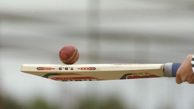 Mumbai T20 League postponed indefinitely owing to rising COVID-19 cases Mumbai T20 League postponed indefinitely owing to rising COVID-19 cases