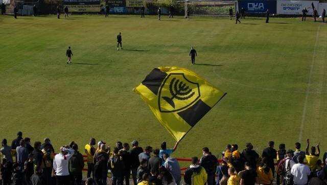 Israelis welcome UAE ownership of controversial football club Beitar Jerusalem