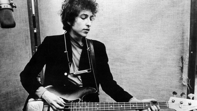 As Bob Dylan inks Universal Music deal, a look at why Nobel Laureate's catalog is revered more than any other popular musician's