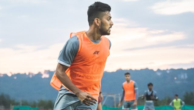 ISL 2020-21: Focussed only on helping FC Goa become best club in league, says Brandon Fernandes ISL 2020-21: Focussed only on helping FC Goa become best club in league, says Brandon Fernandes
