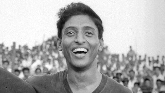 Year in Review 2020, Biggest Sports Stories: Indian football icon Chuni Goswami passes away Year in Review 2020, Biggest Sports Stories: Indian football icon Chuni Goswami passes away