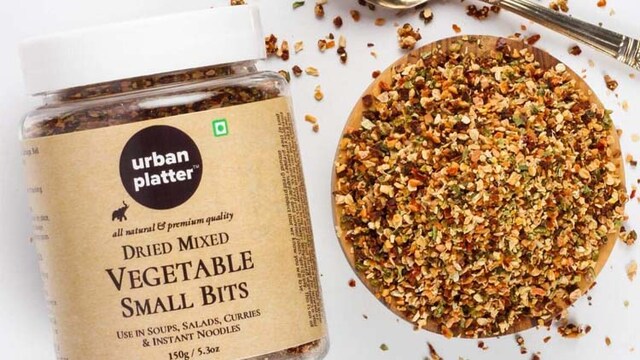 High demand dried veggies to last a long while in your kitchens High demand dried veggies to last a long while in your kitchens