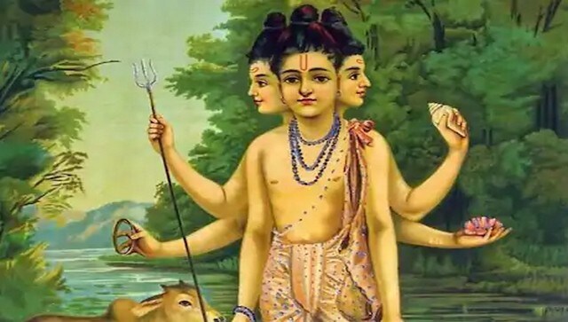 Datta Jayanti 2020: Date, history and significance of festival marking birth anniversary of Lord Dattatreya