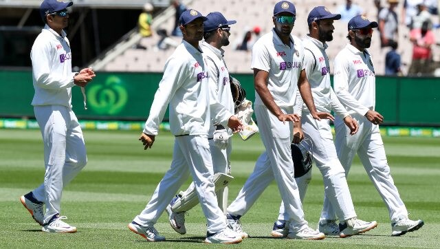 India vs Australia: Teams not to travel to Sydney before 4 January, says CA's Nick Hockley India vs Australia: Teams not to travel to Sydney before 4 January, says CA's Nick Hockley