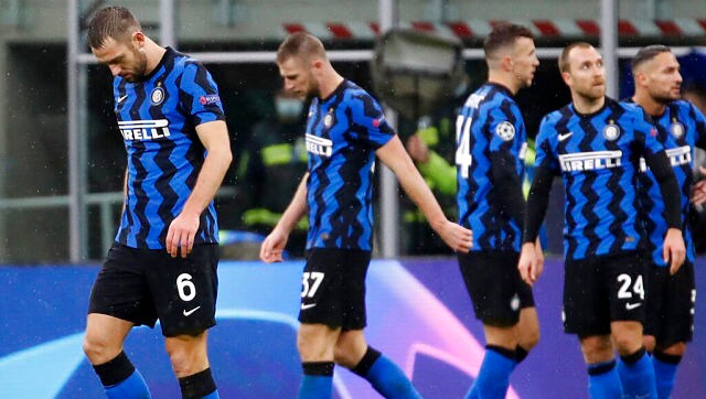 Serie A: Inter Milan seek to return to winning ways against Cagliari after Champions League exit Serie A: Inter Milan seek to return to winning ways against Cagliari after Champions League exit