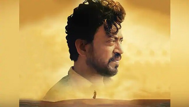 Irrfan Khan, Waheeda Rehman-starrer The Song of Scorpions will release in theatres in 2021