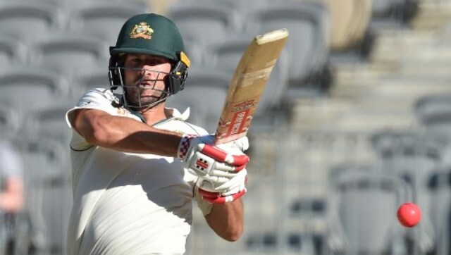 India vs Australia: Selection worry for hosts ahead of pink-ball Test as opener Joe Burns flops again in second warm-up India vs Australia: Selection worry for hosts ahead of pink-ball Test as opener Joe Burns flops again in second warm-up