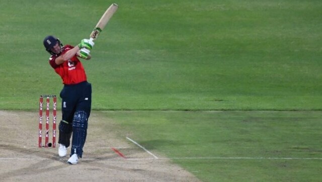 South Africa vs England: Dawid Malan-Jos Buttler's record 167-run stand demolish Proteas as visitors complete T20I series sweep South Africa vs England: Dawid Malan-Jos Buttler's record 167-run stand demolish Proteas as visitors complete T20I series sweep