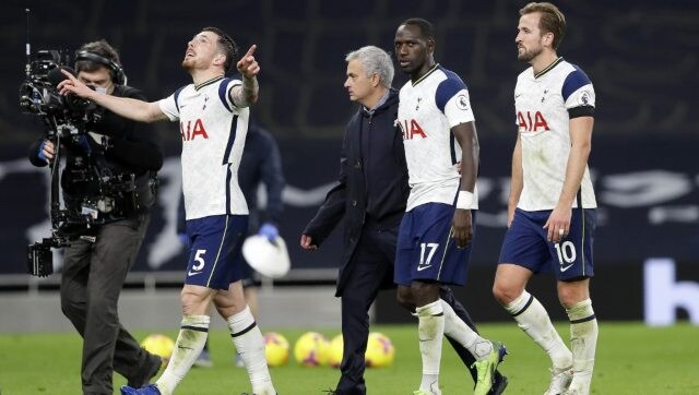 Europa League: Tottenham Hotspur, Rangers aim to clinch knockout spots; Leicester City face long trip to Ukraine