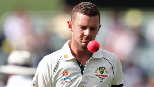 Pink ball should replace Pink ball should replace
