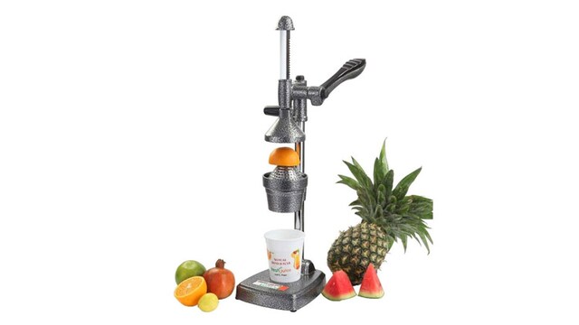 Hygienic juices with these hand juicers at home! Hygienic juices with these hand juicers at home!